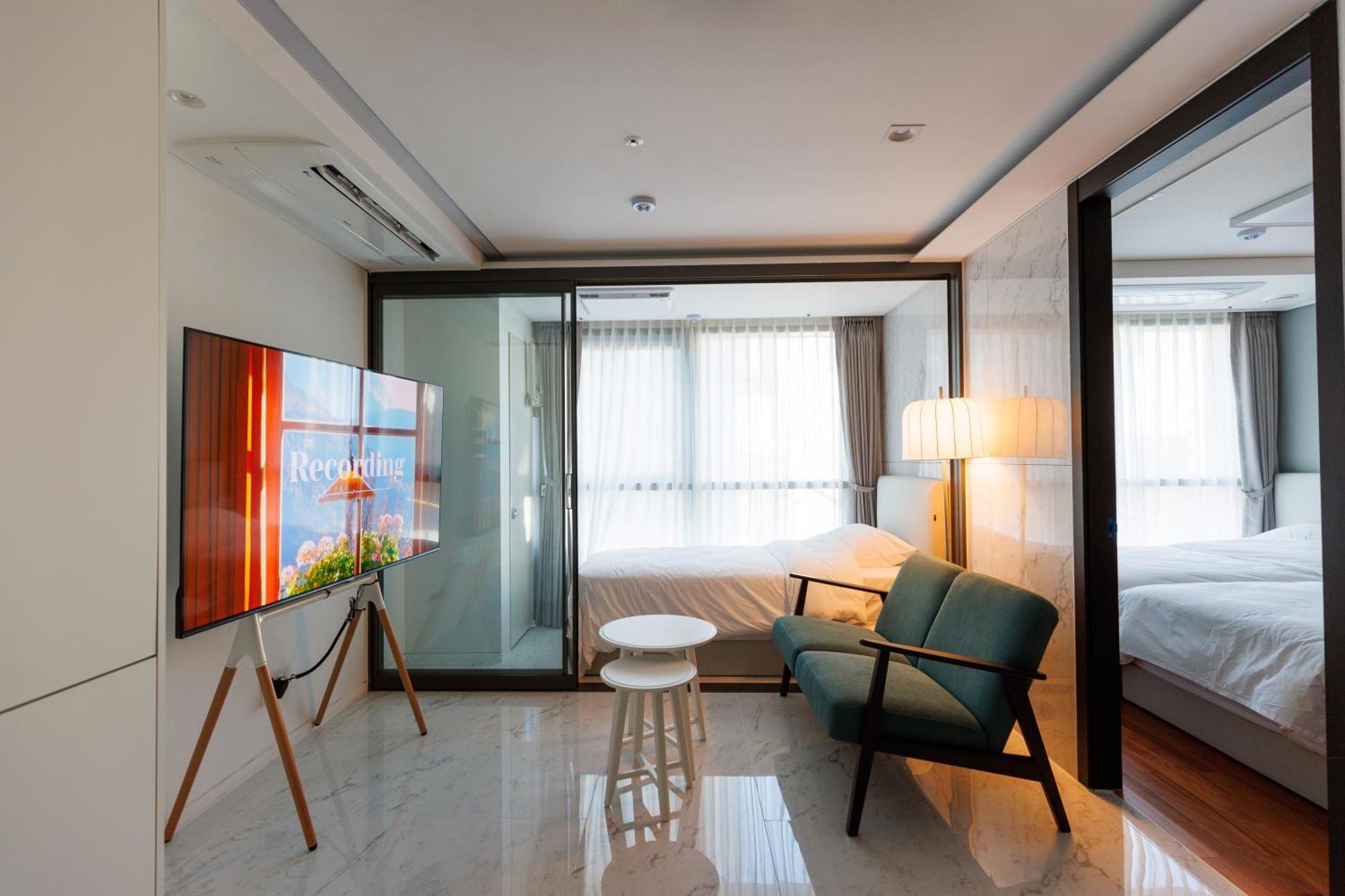 Wecostay Gangnam 서울특별시 외부 사진