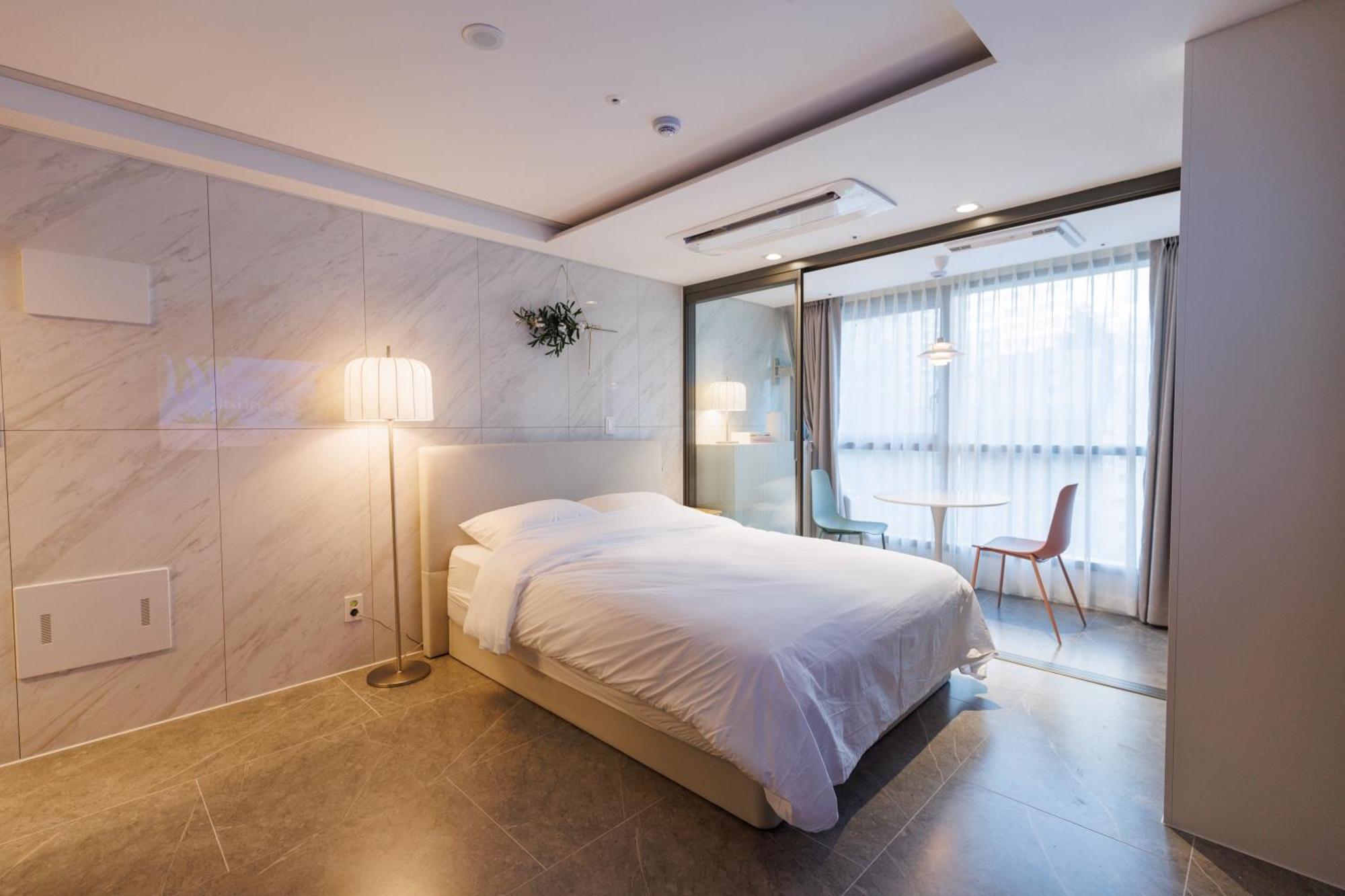 Wecostay Gangnam 서울특별시 외부 사진