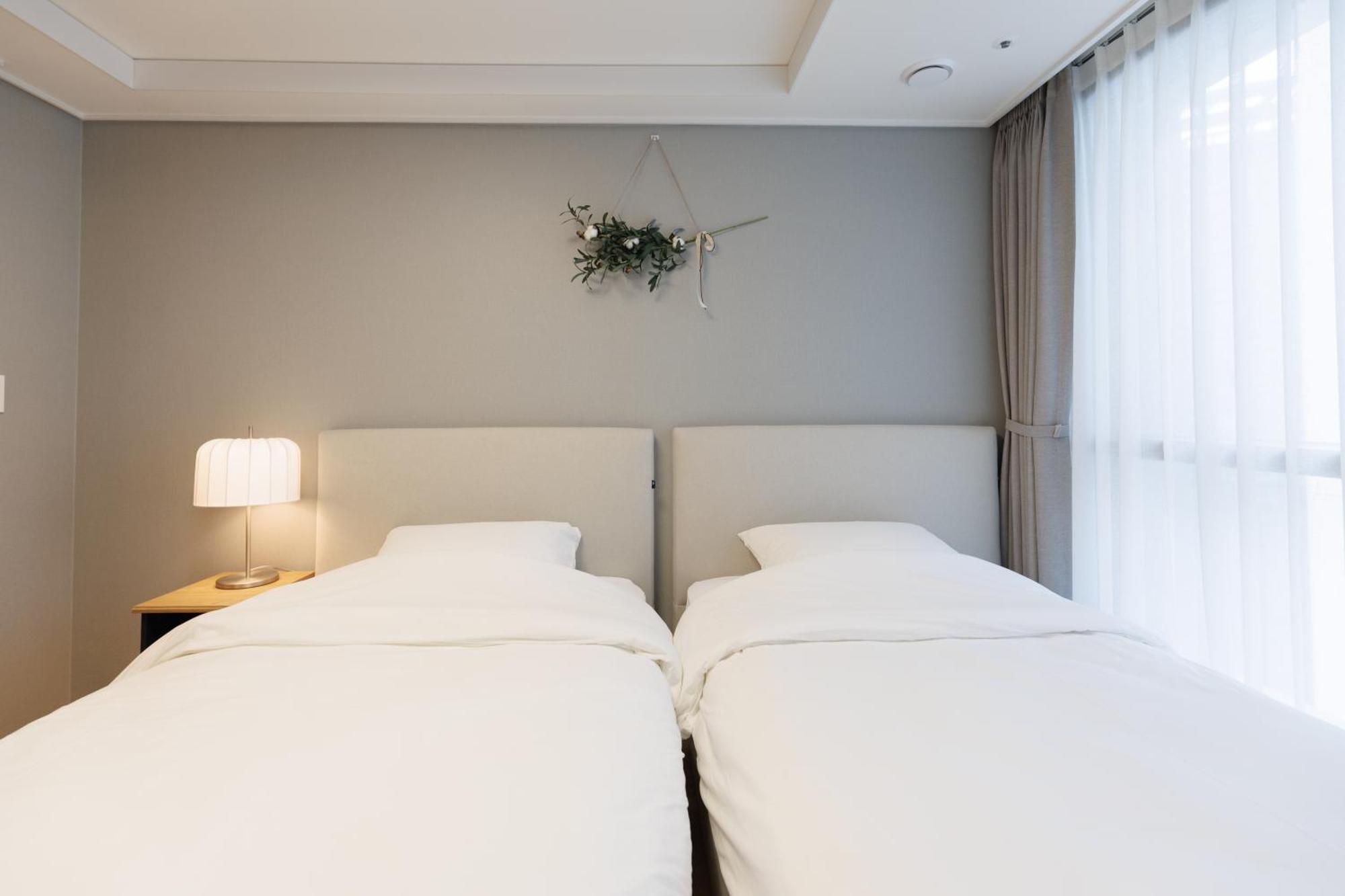 Wecostay Gangnam 서울특별시 외부 사진