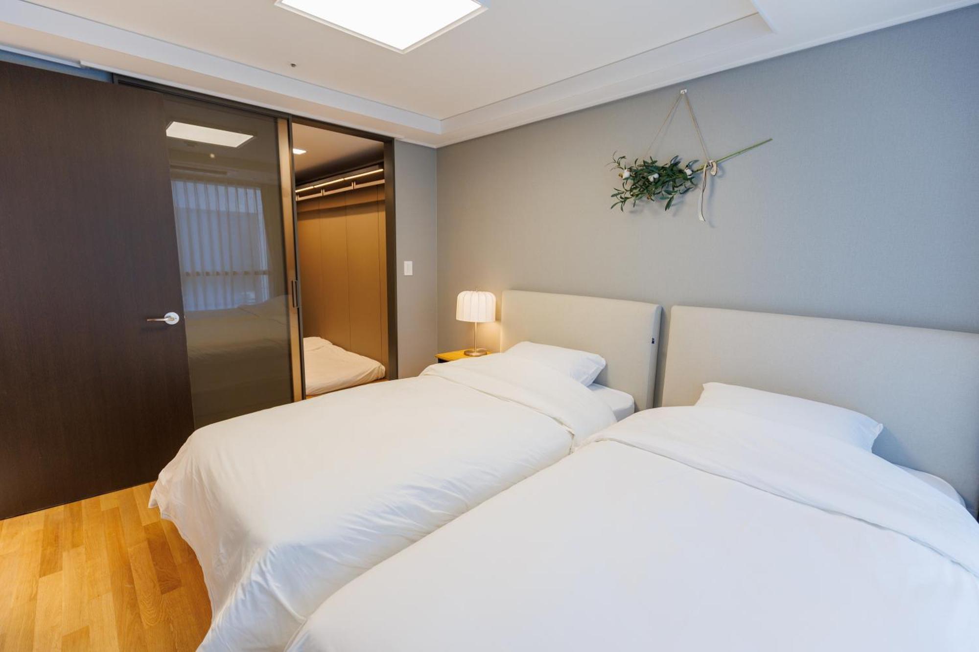 Wecostay Gangnam 서울특별시 외부 사진