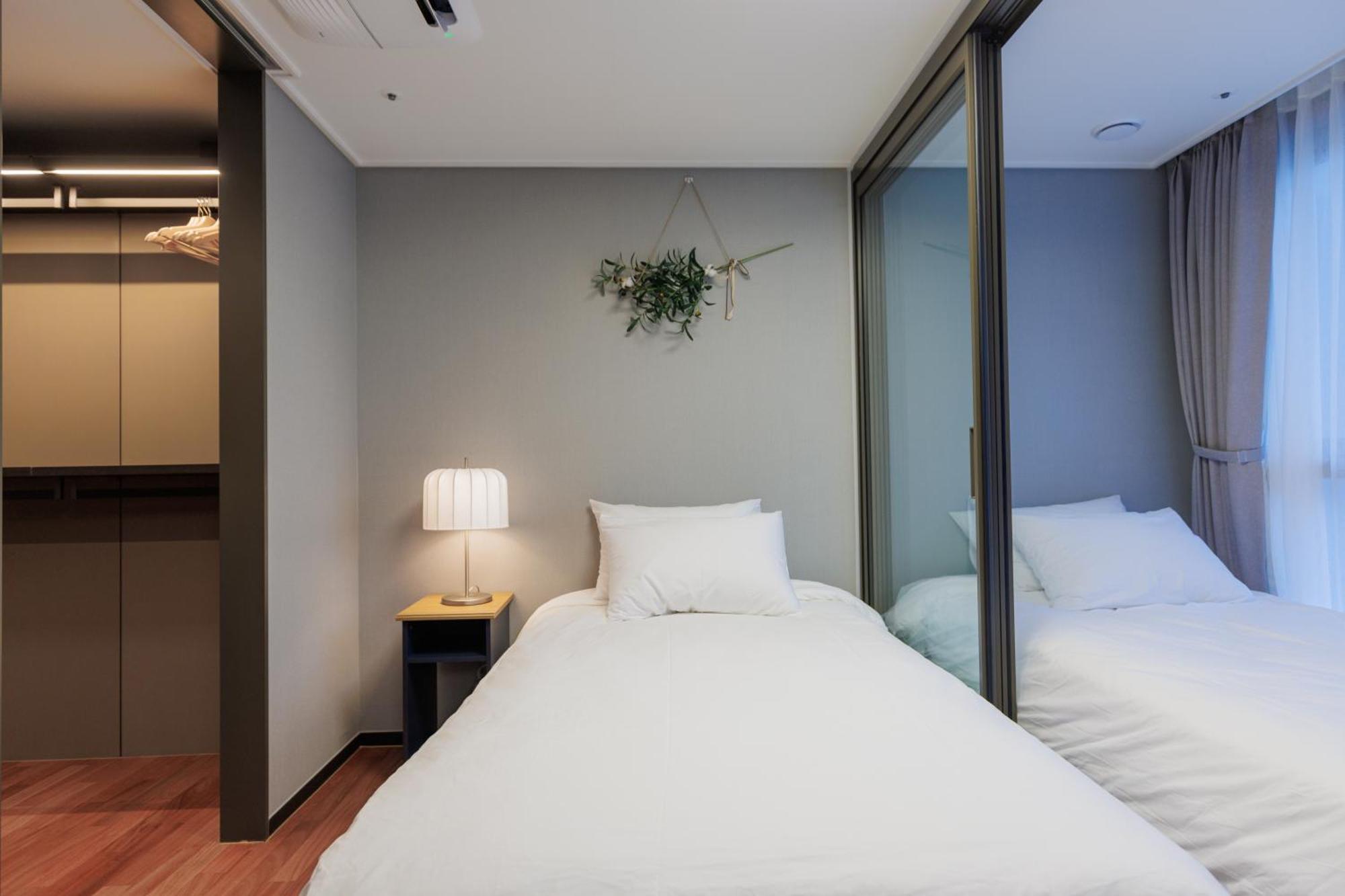 Wecostay Gangnam 서울특별시 외부 사진