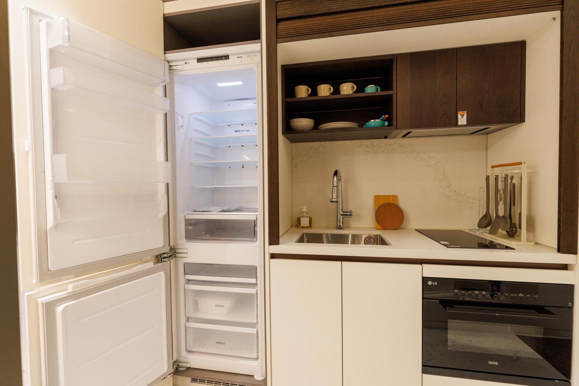 Wecostay Gangnam 서울특별시 외부 사진