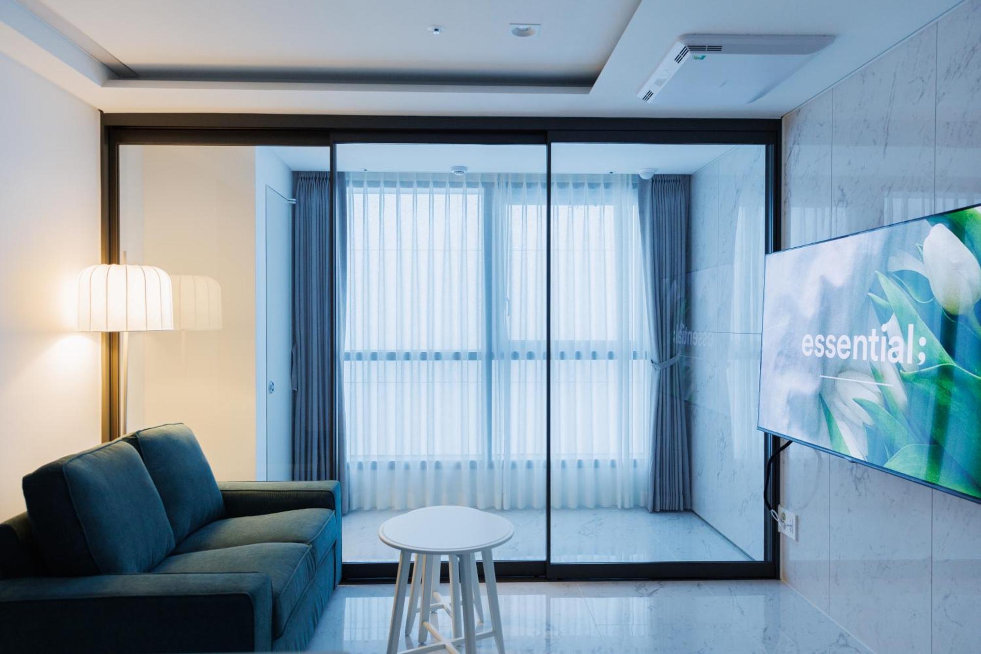 Wecostay Gangnam 서울특별시 외부 사진