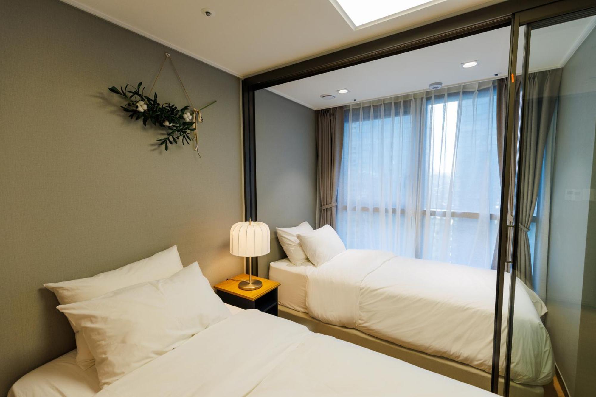 Wecostay Gangnam 서울특별시 외부 사진