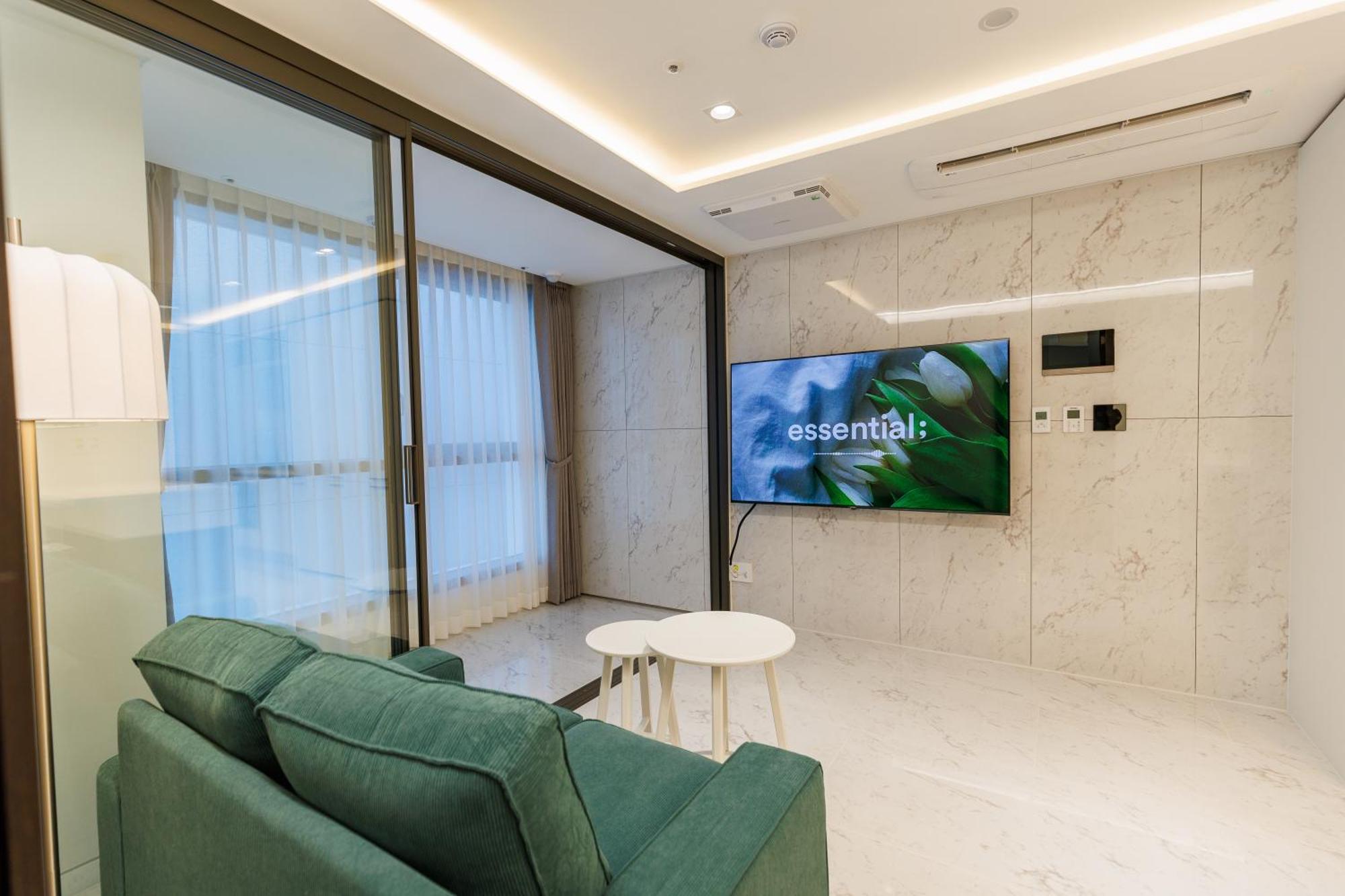 Wecostay Gangnam 서울특별시 외부 사진