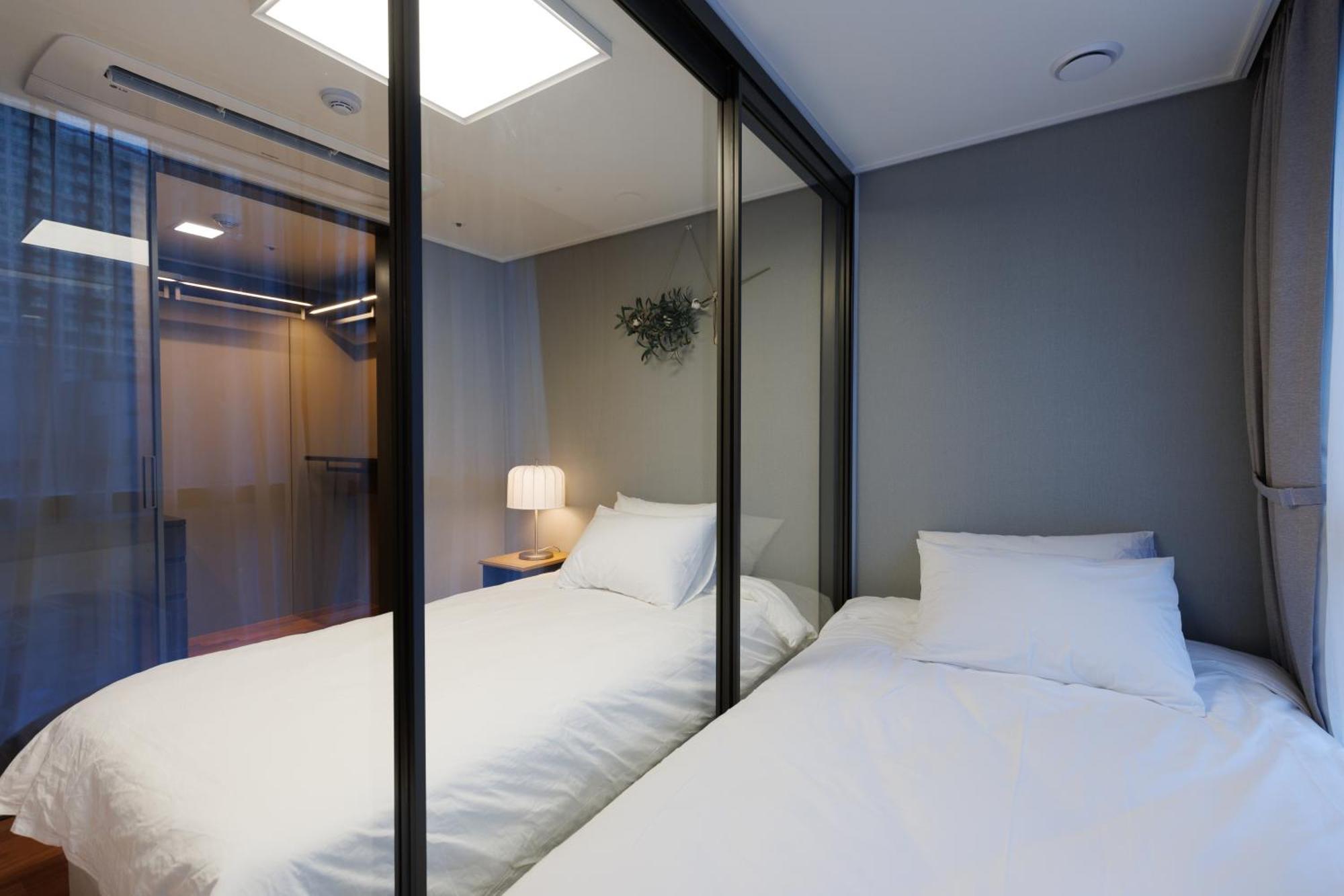 Wecostay Gangnam 서울특별시 외부 사진