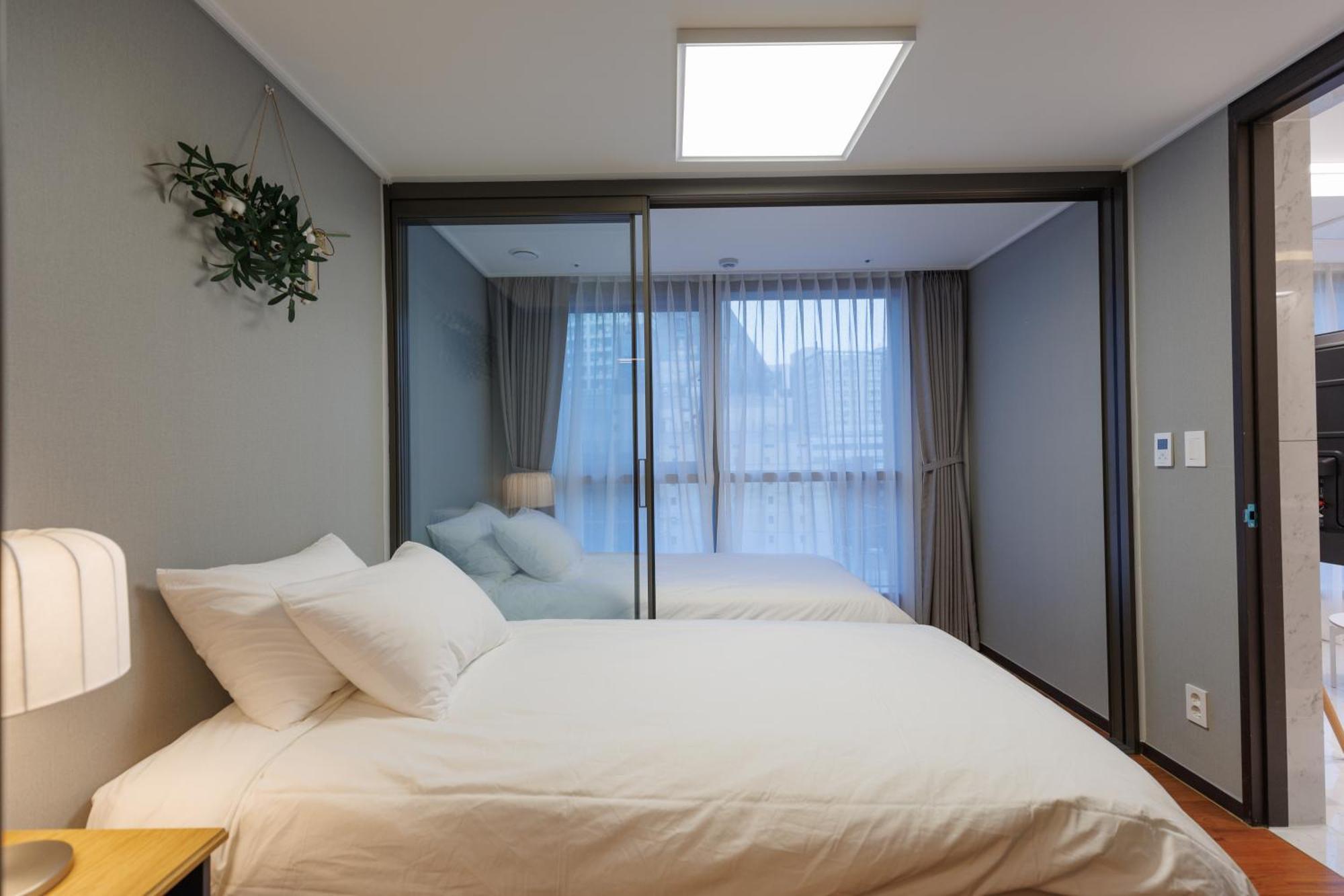 Wecostay Gangnam 서울특별시 외부 사진