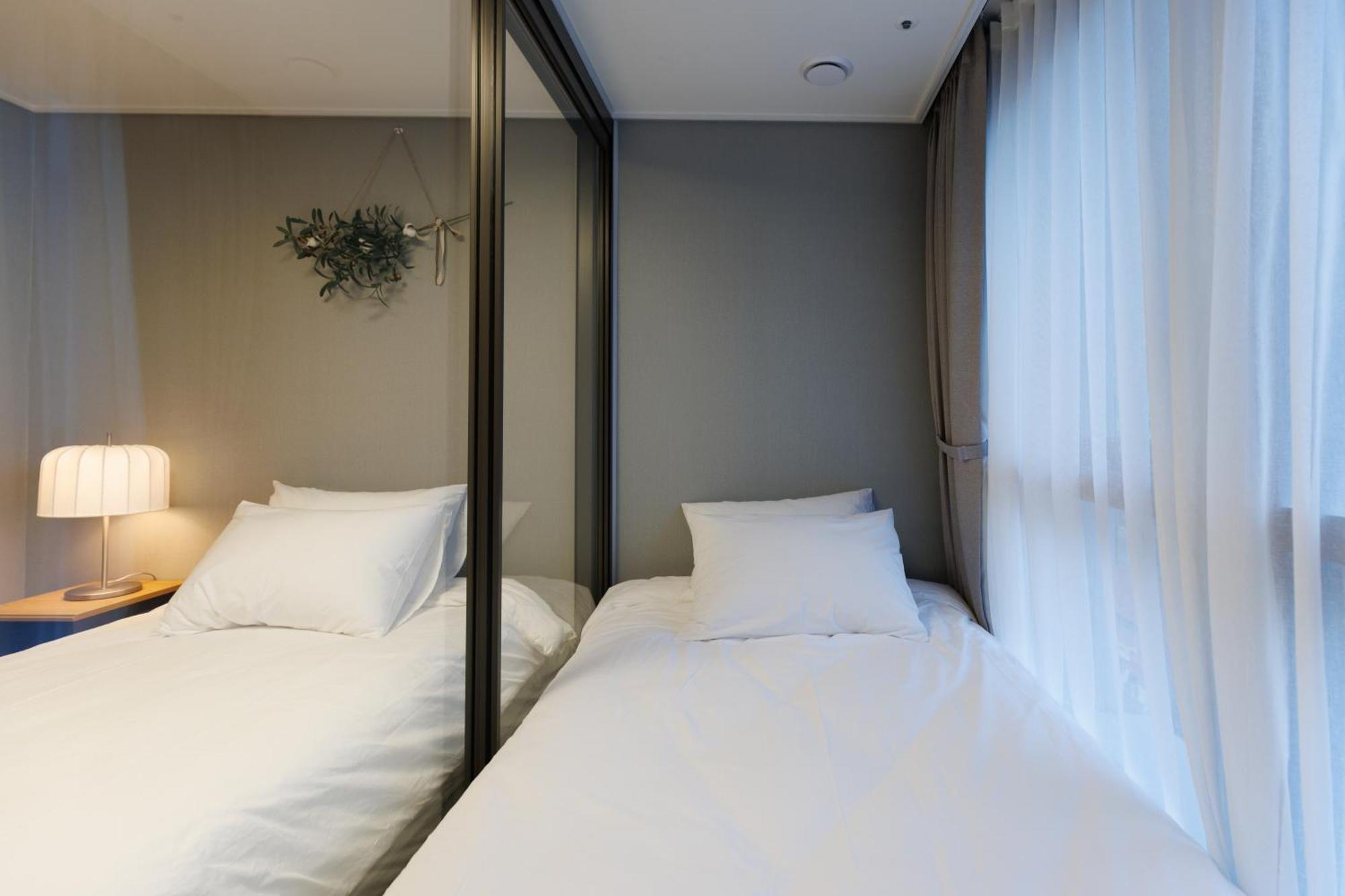 Wecostay Gangnam 서울특별시 외부 사진