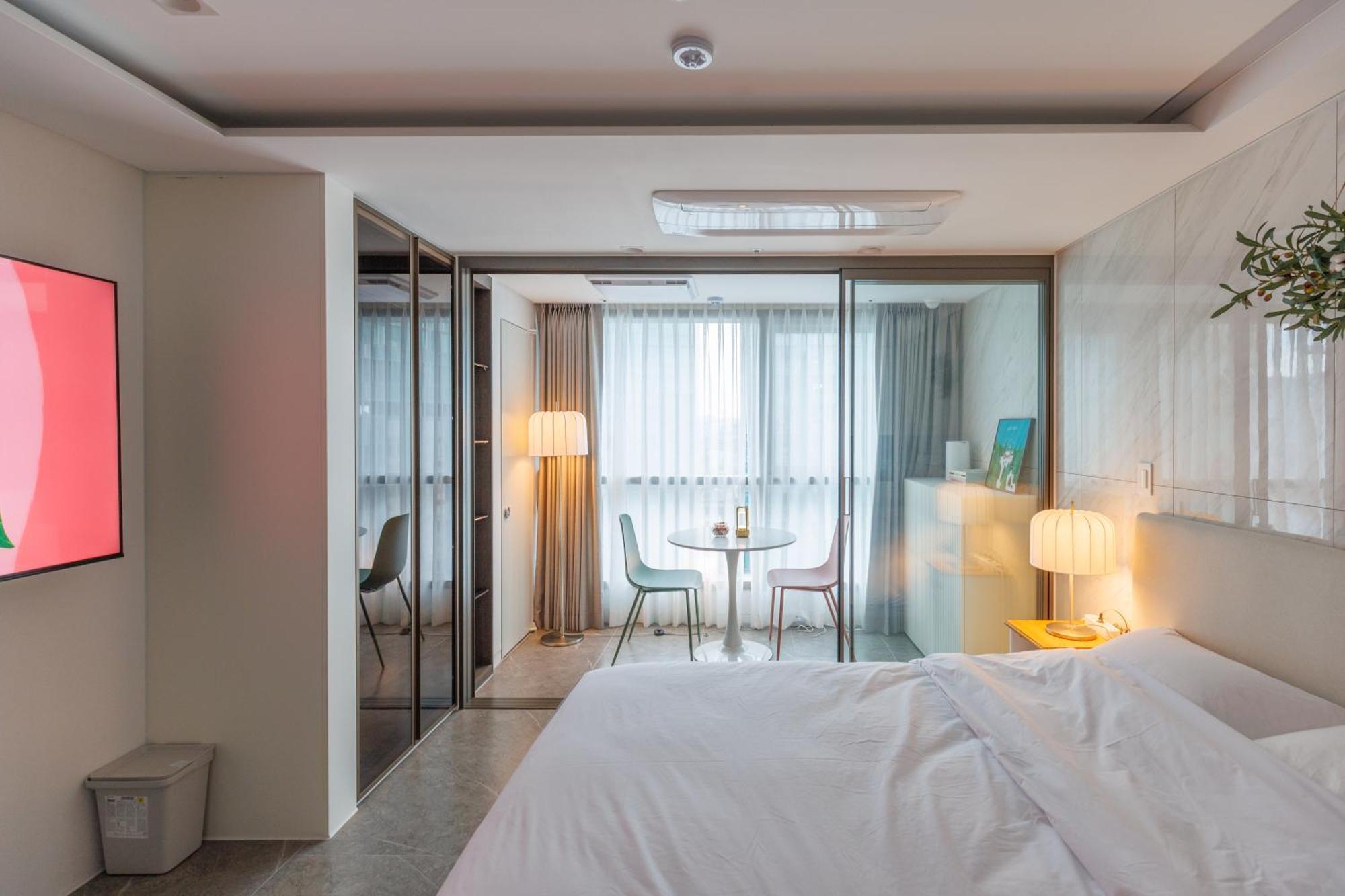 Wecostay Gangnam 서울특별시 외부 사진