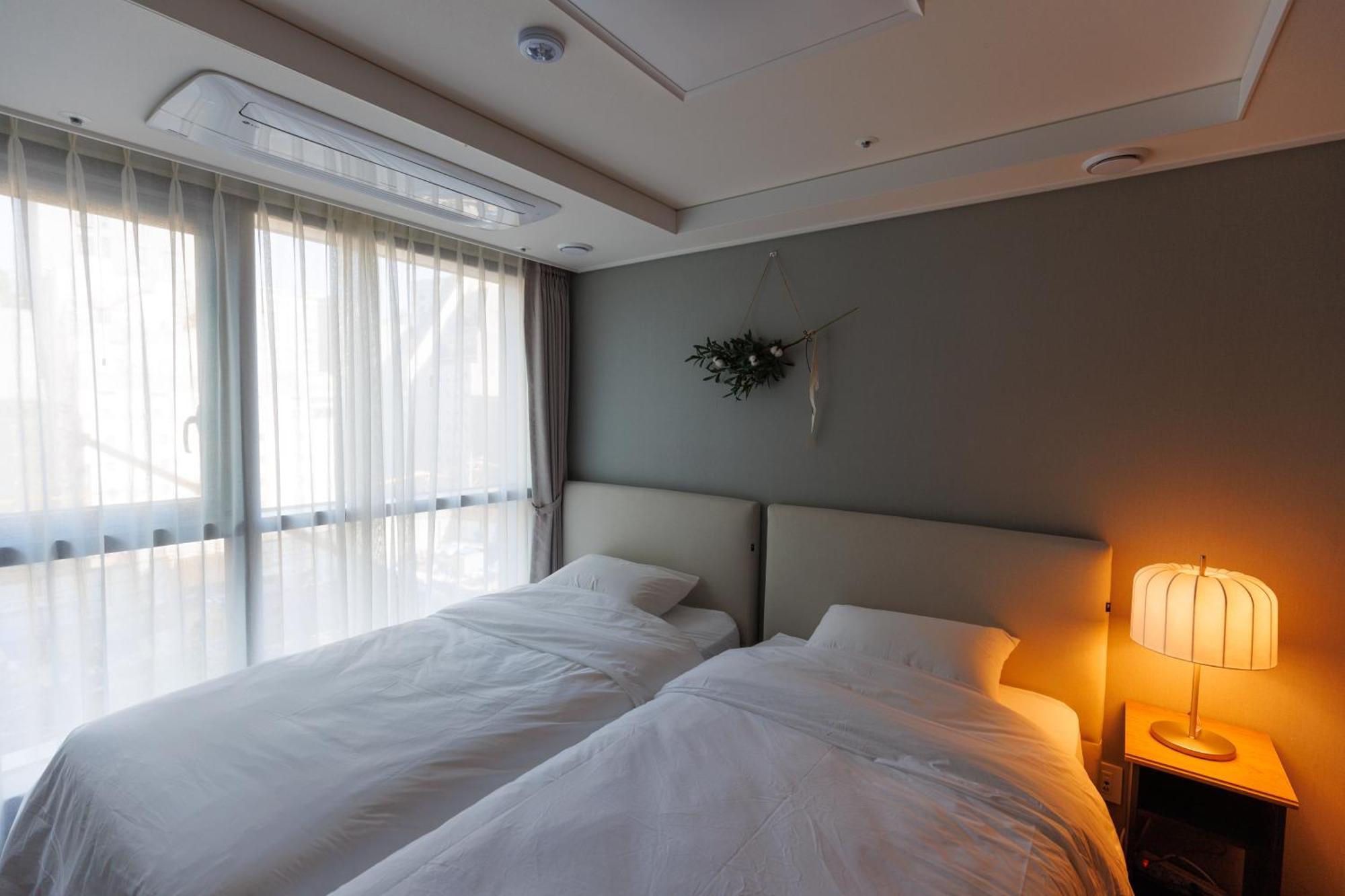 Wecostay Gangnam 서울특별시 외부 사진