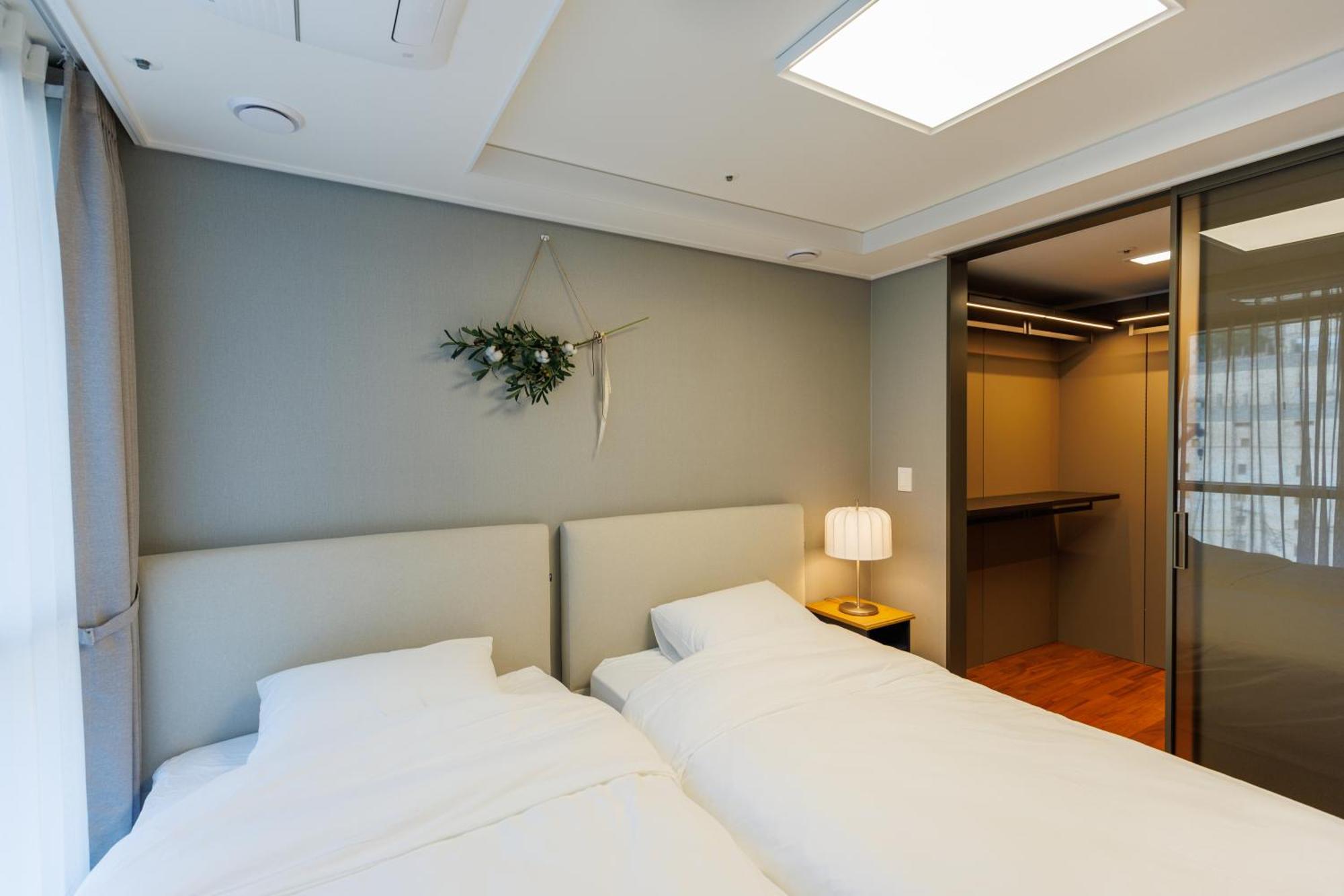 Wecostay Gangnam 서울특별시 외부 사진
