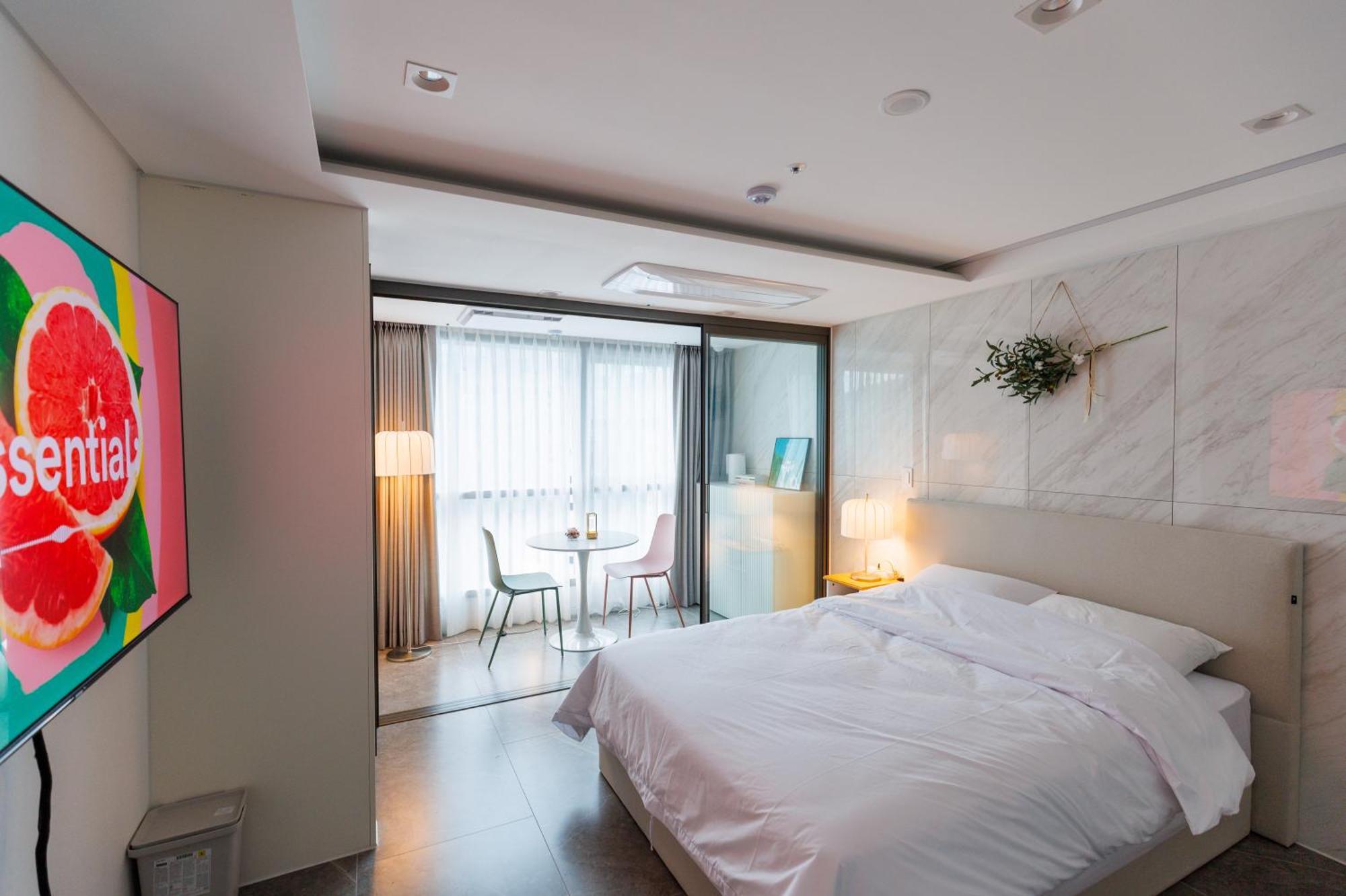 Wecostay Gangnam 서울특별시 외부 사진