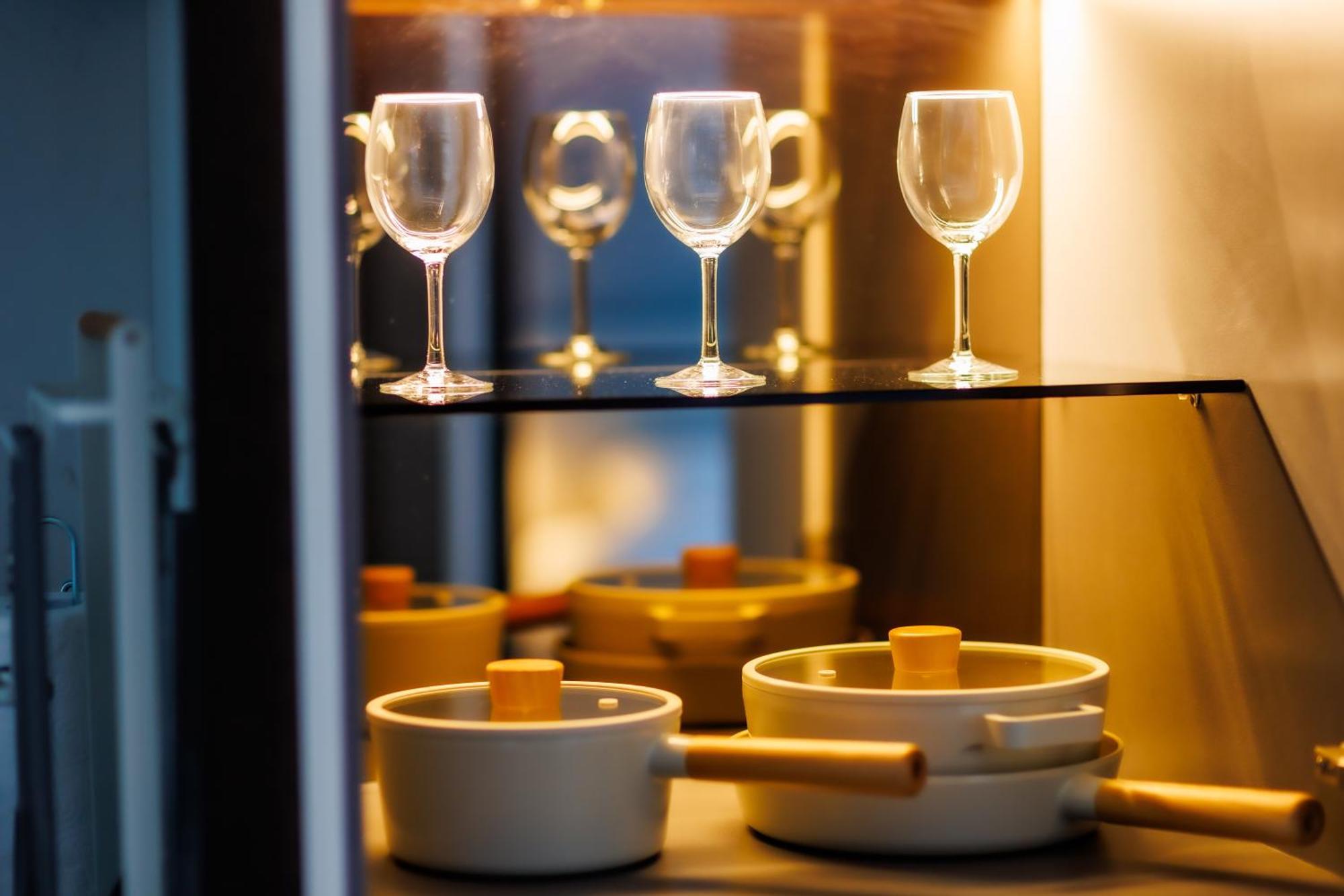 Wecostay Gangnam 서울특별시 외부 사진