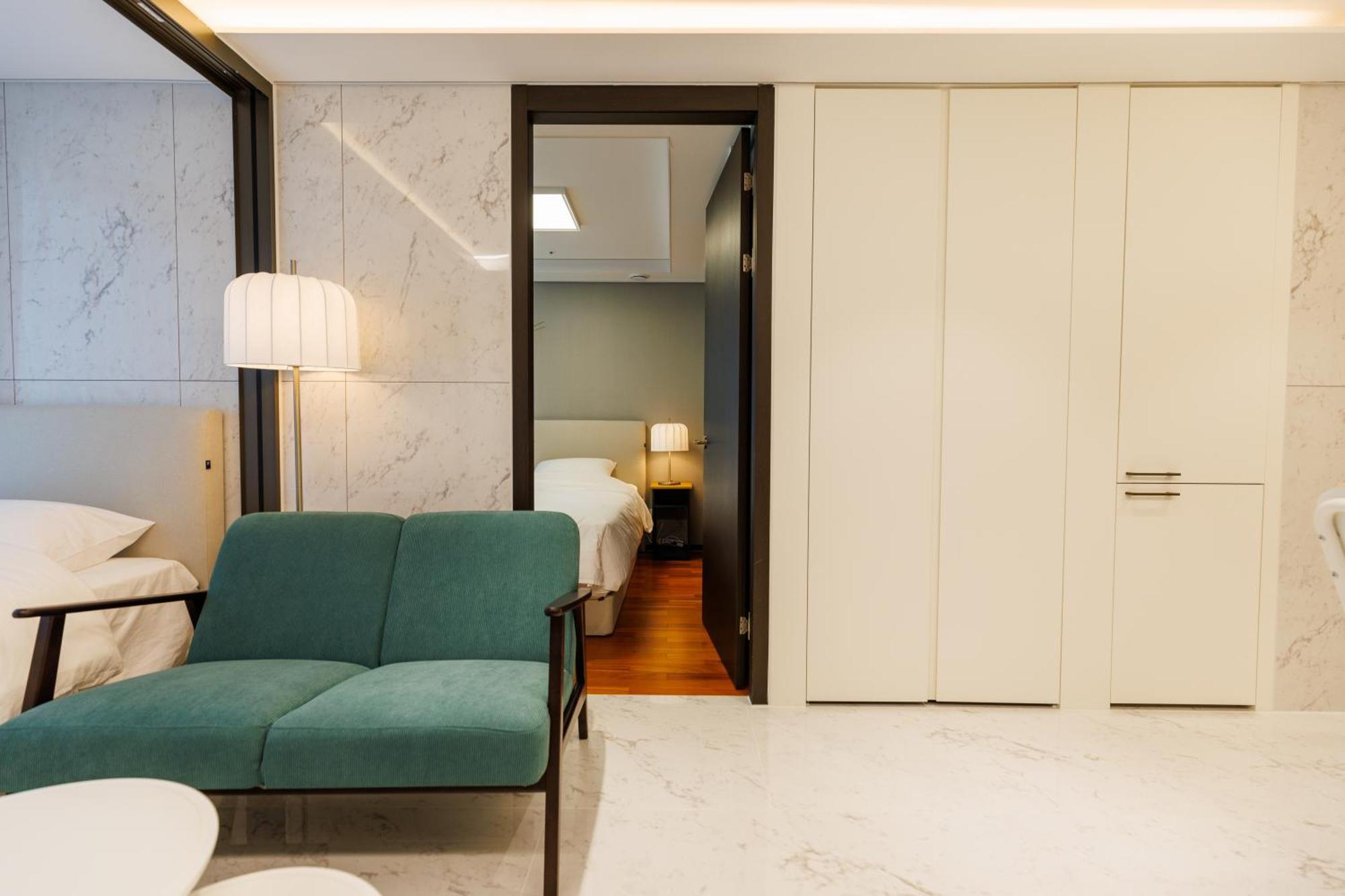 Wecostay Gangnam 서울특별시 외부 사진
