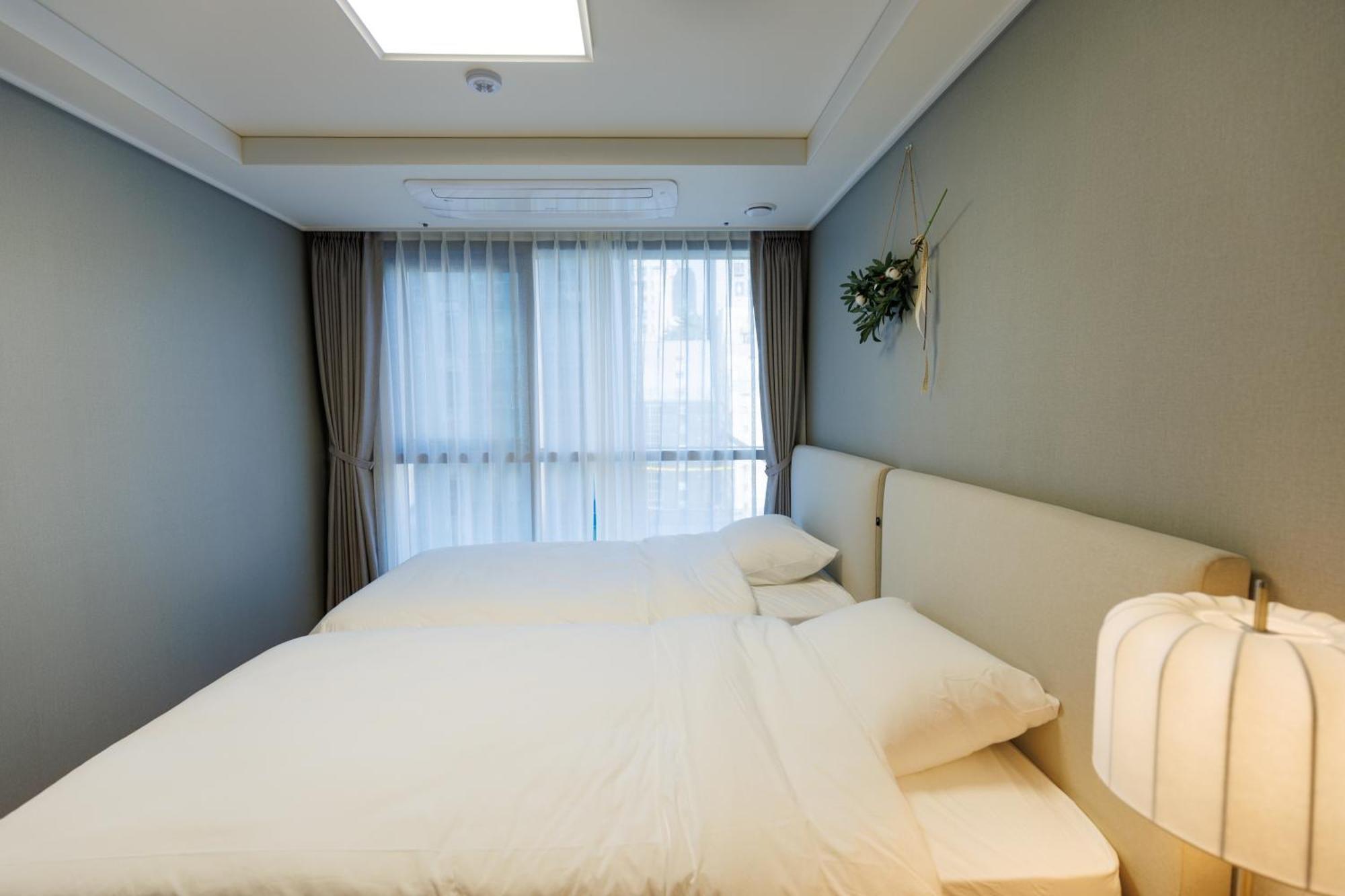 Wecostay Gangnam 서울특별시 외부 사진
