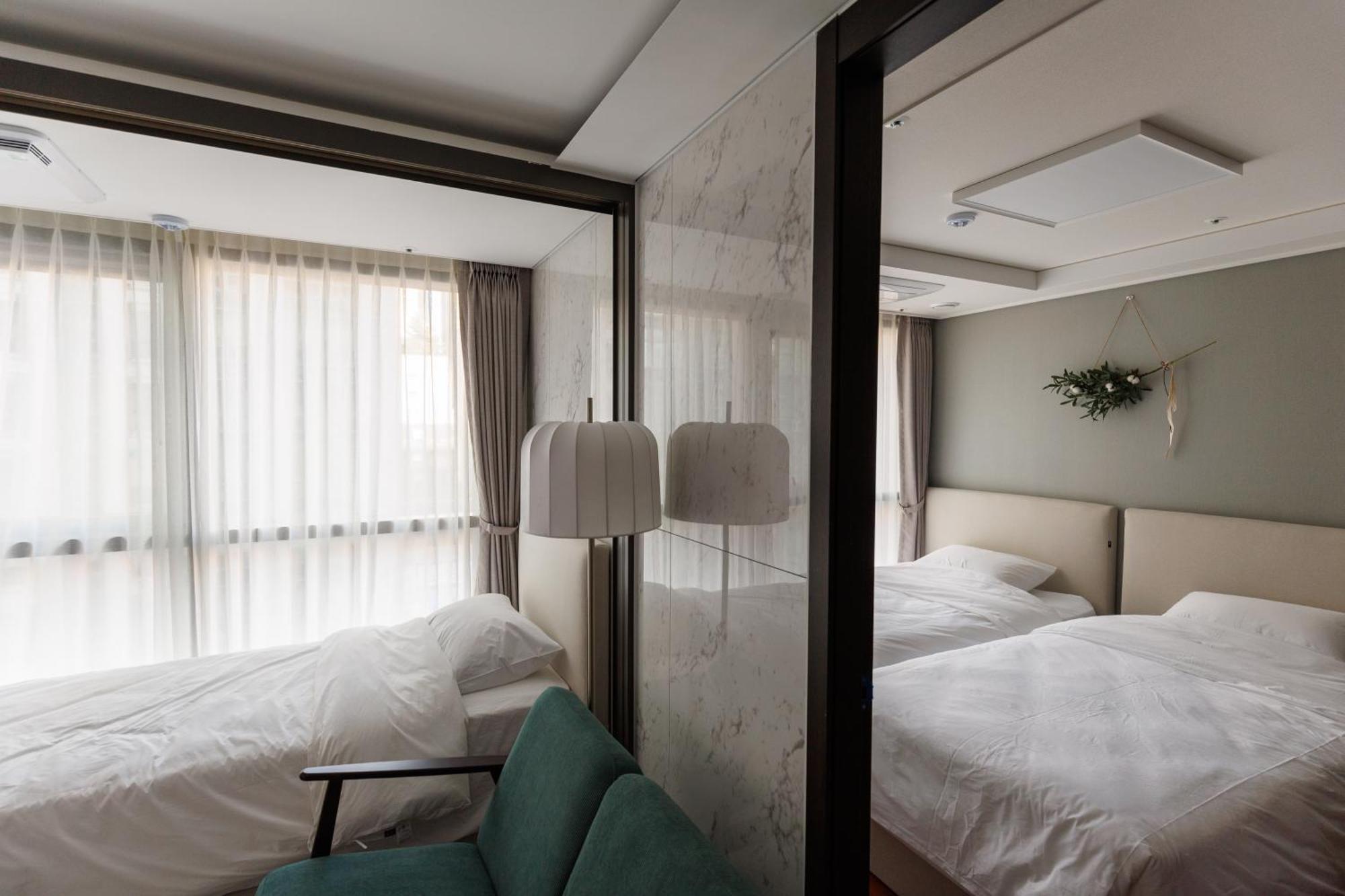 Wecostay Gangnam 서울특별시 외부 사진