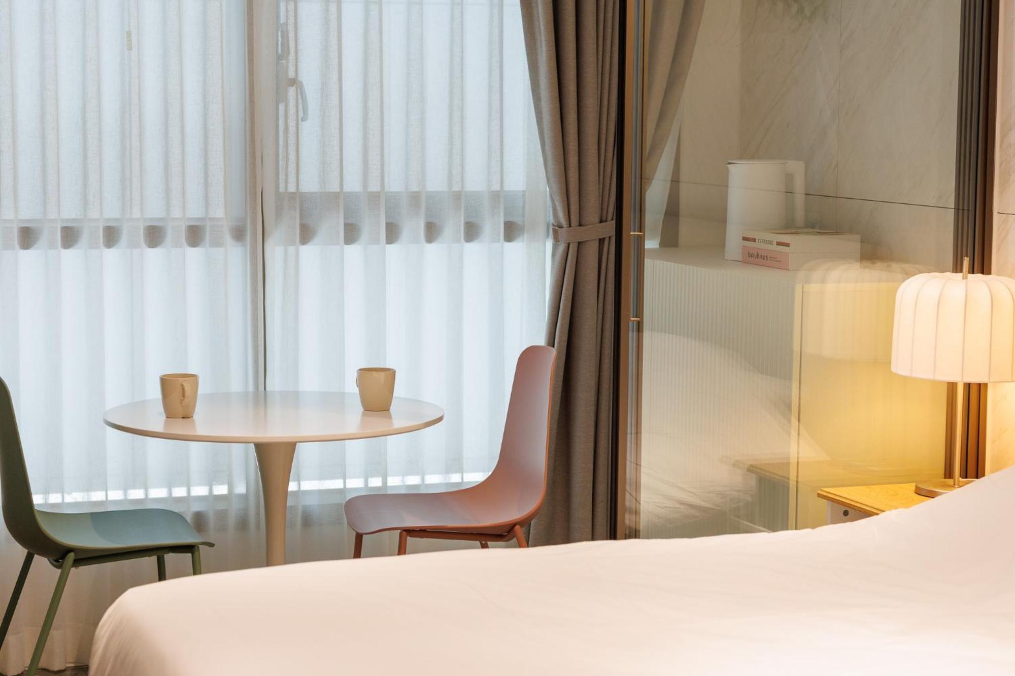 Wecostay Gangnam 서울특별시 외부 사진