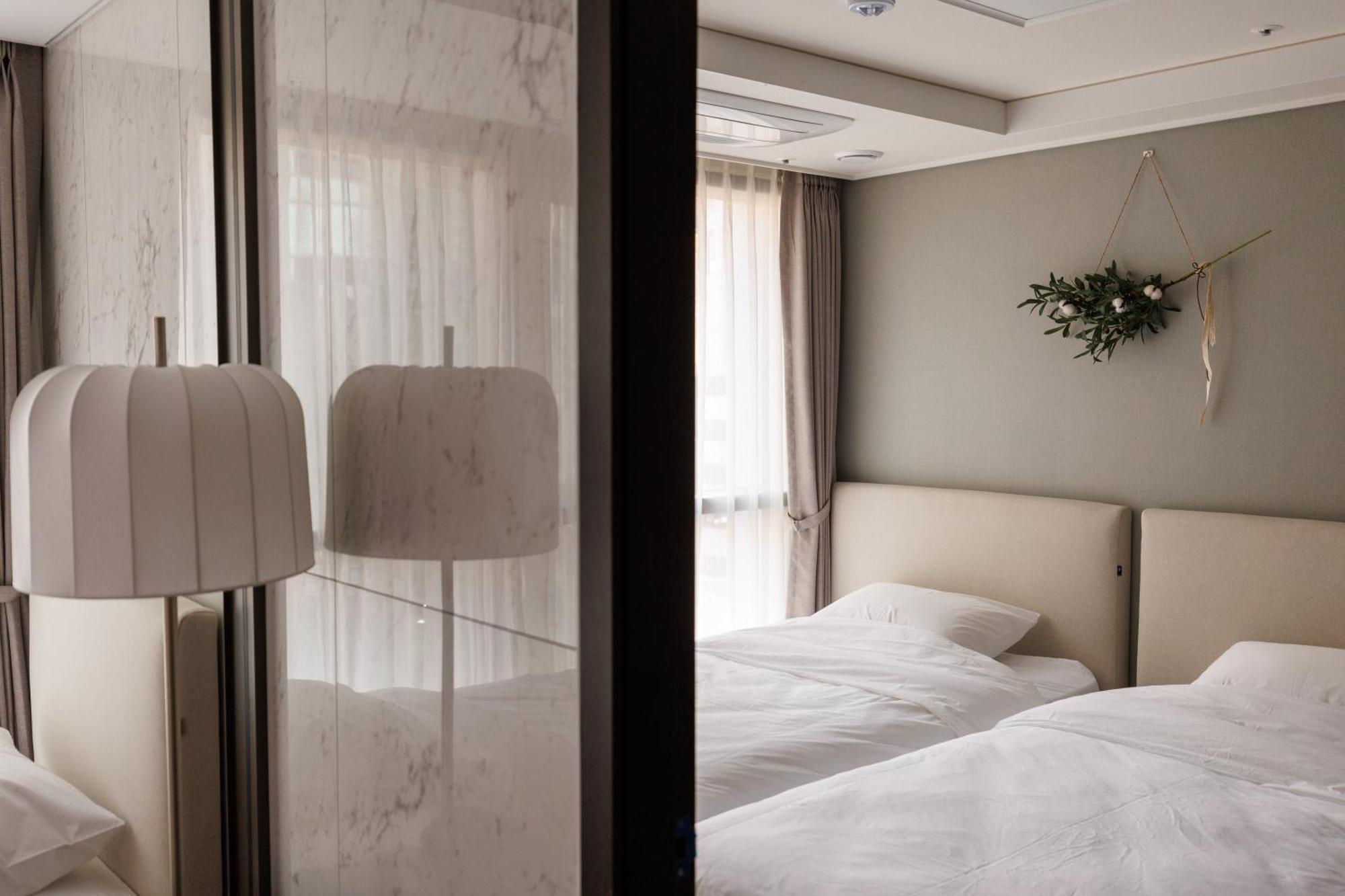 Wecostay Gangnam 서울특별시 외부 사진