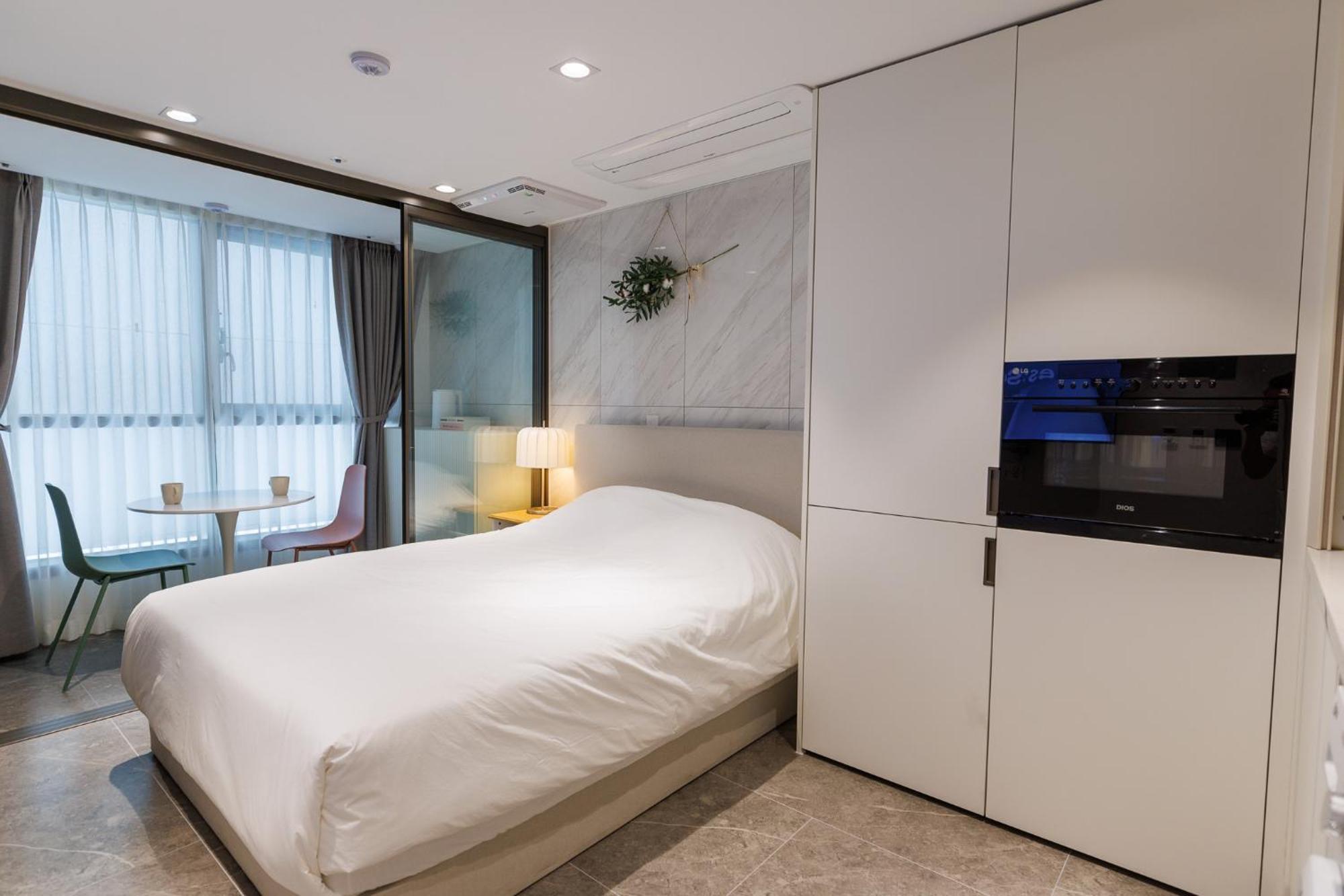 Wecostay Gangnam 서울특별시 외부 사진