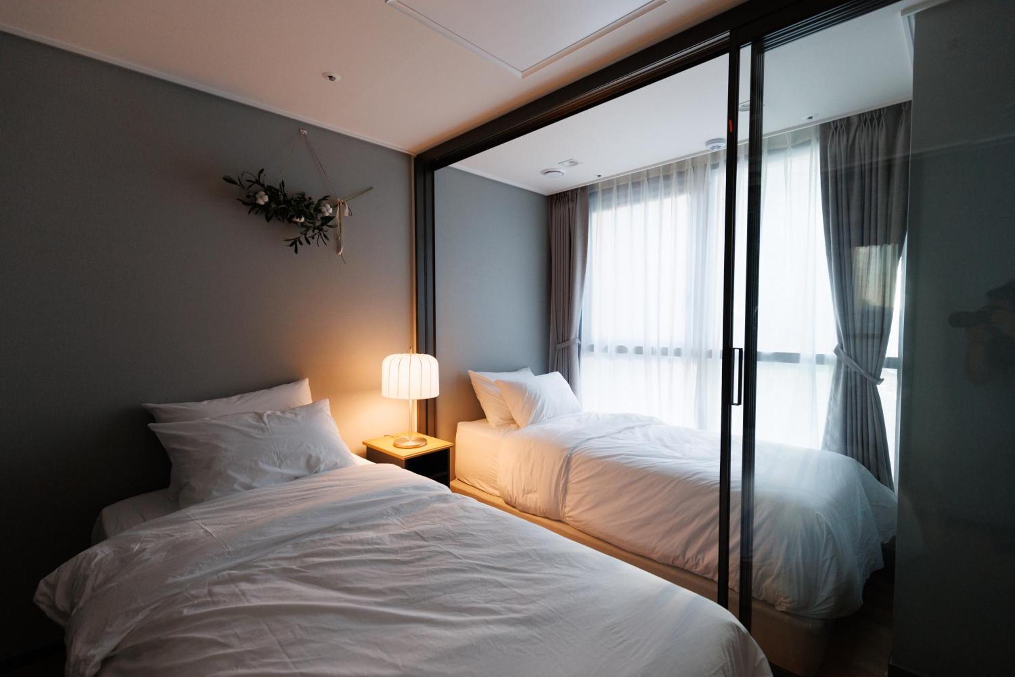 Wecostay Gangnam 서울특별시 외부 사진