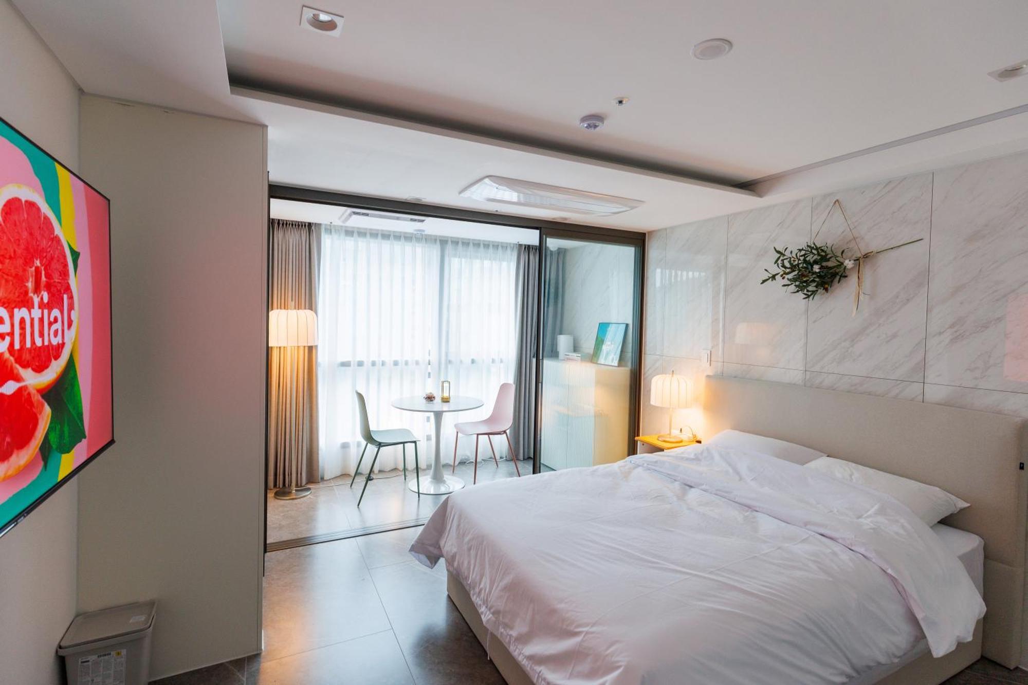Wecostay Gangnam 서울특별시 외부 사진