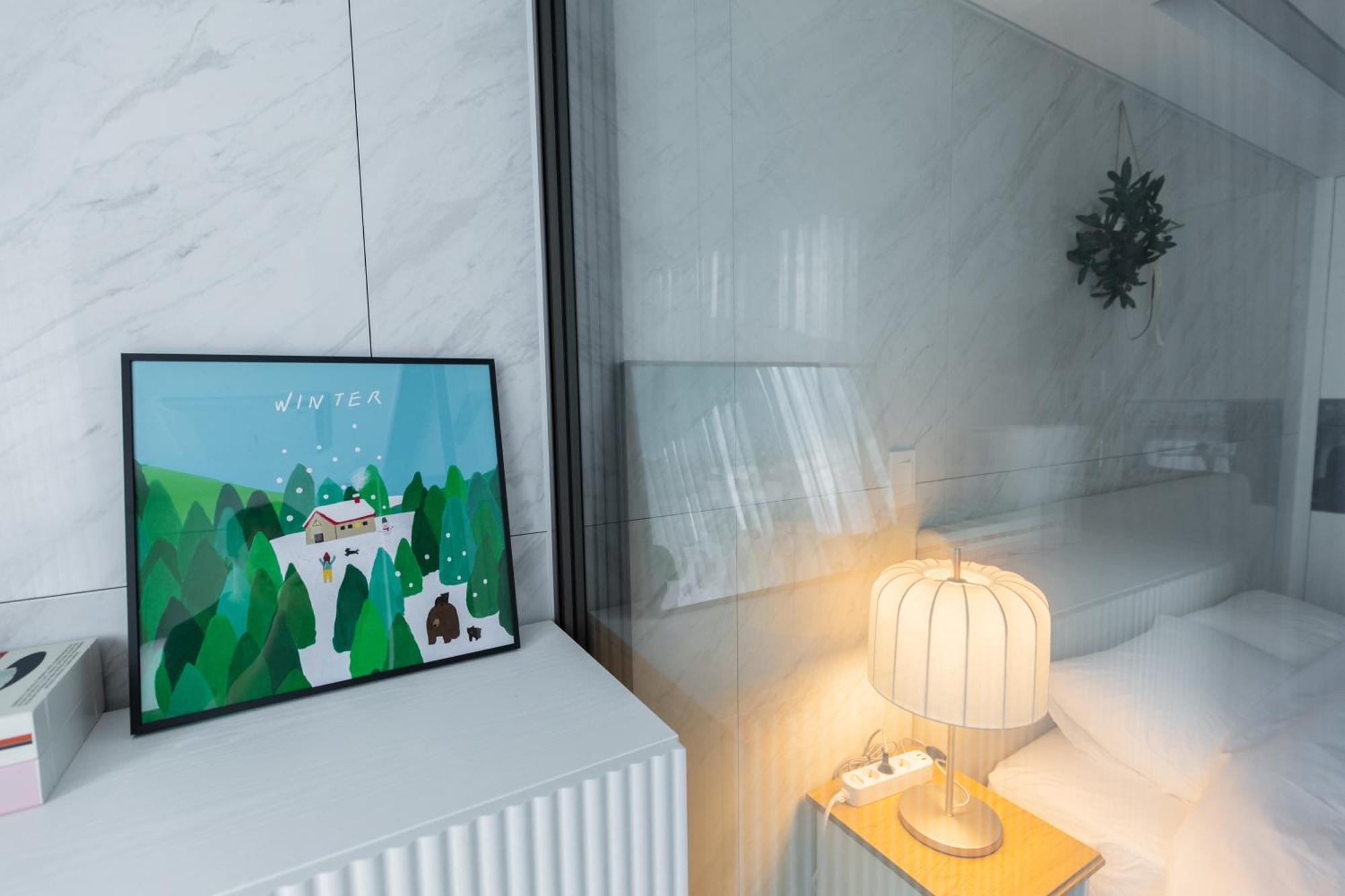 Wecostay Gangnam 서울특별시 외부 사진