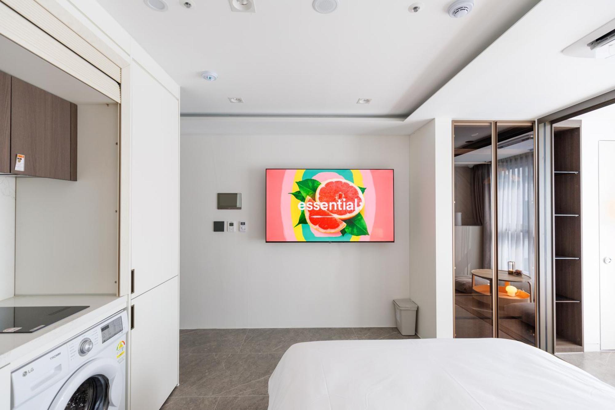 Wecostay Gangnam 서울특별시 외부 사진