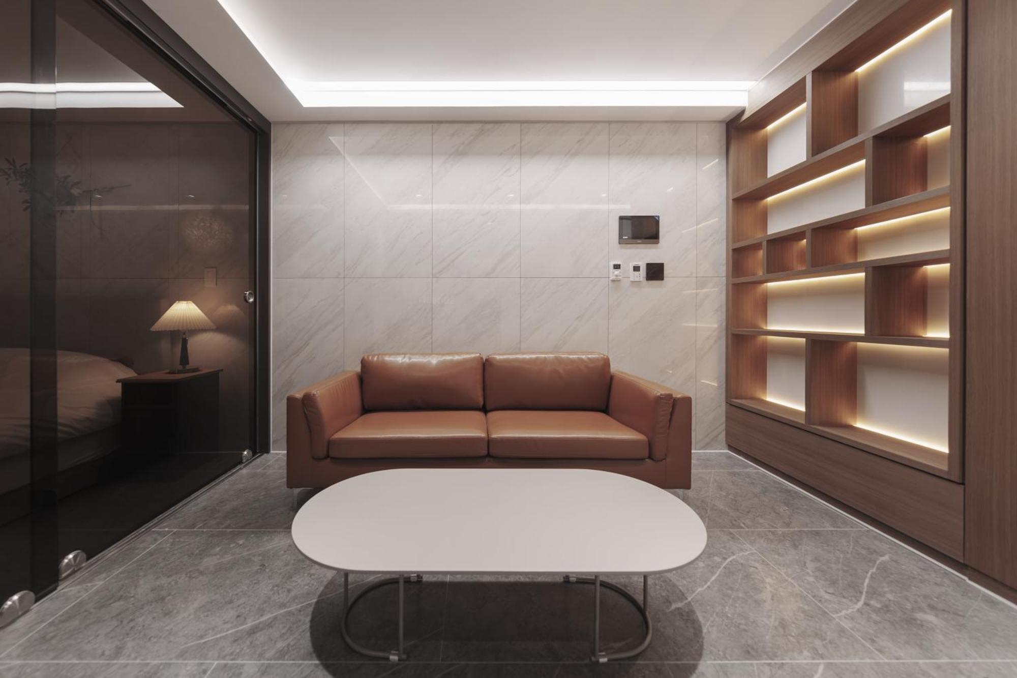 Wecostay Gangnam 서울특별시 외부 사진