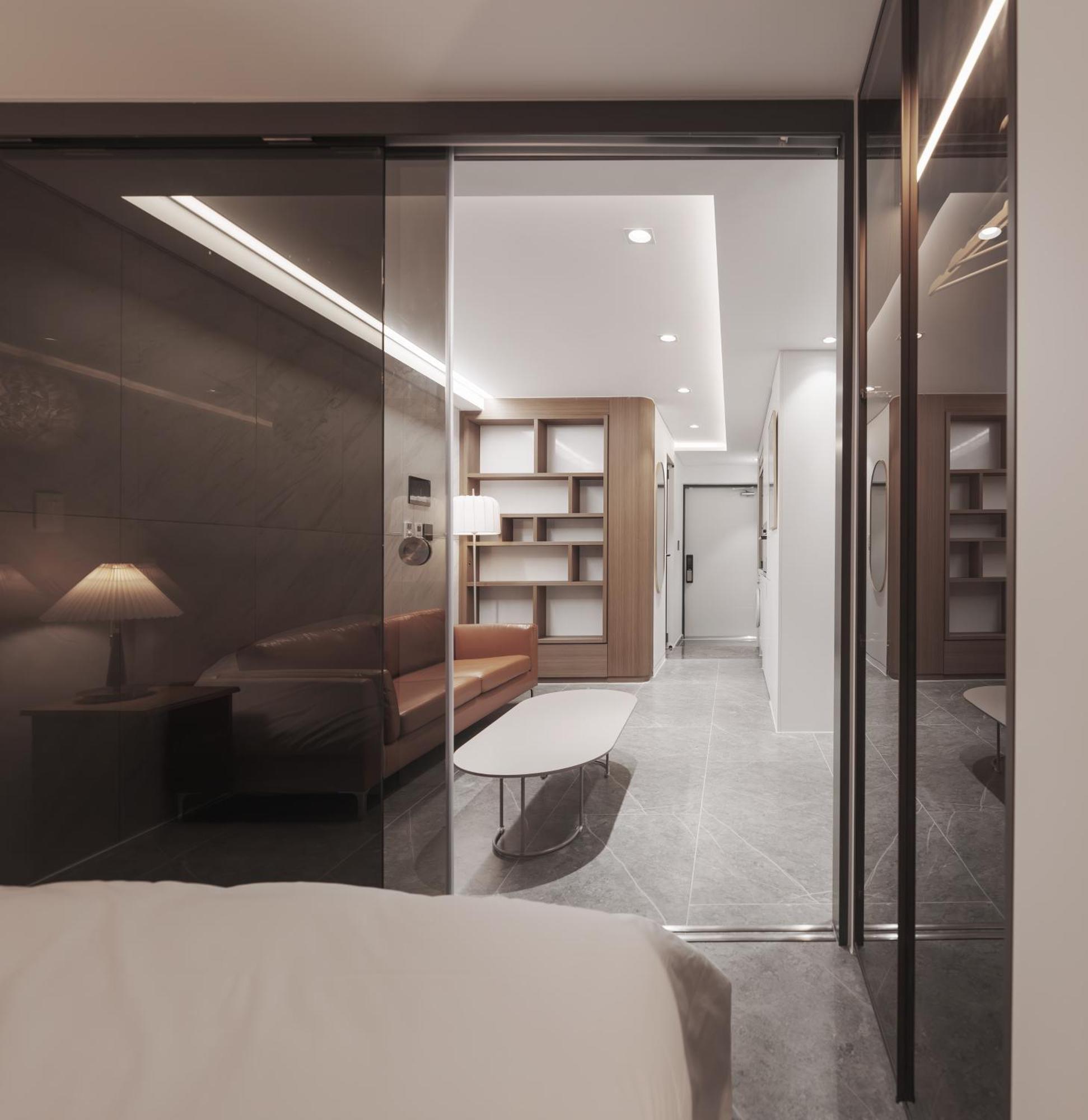Wecostay Gangnam 서울특별시 외부 사진