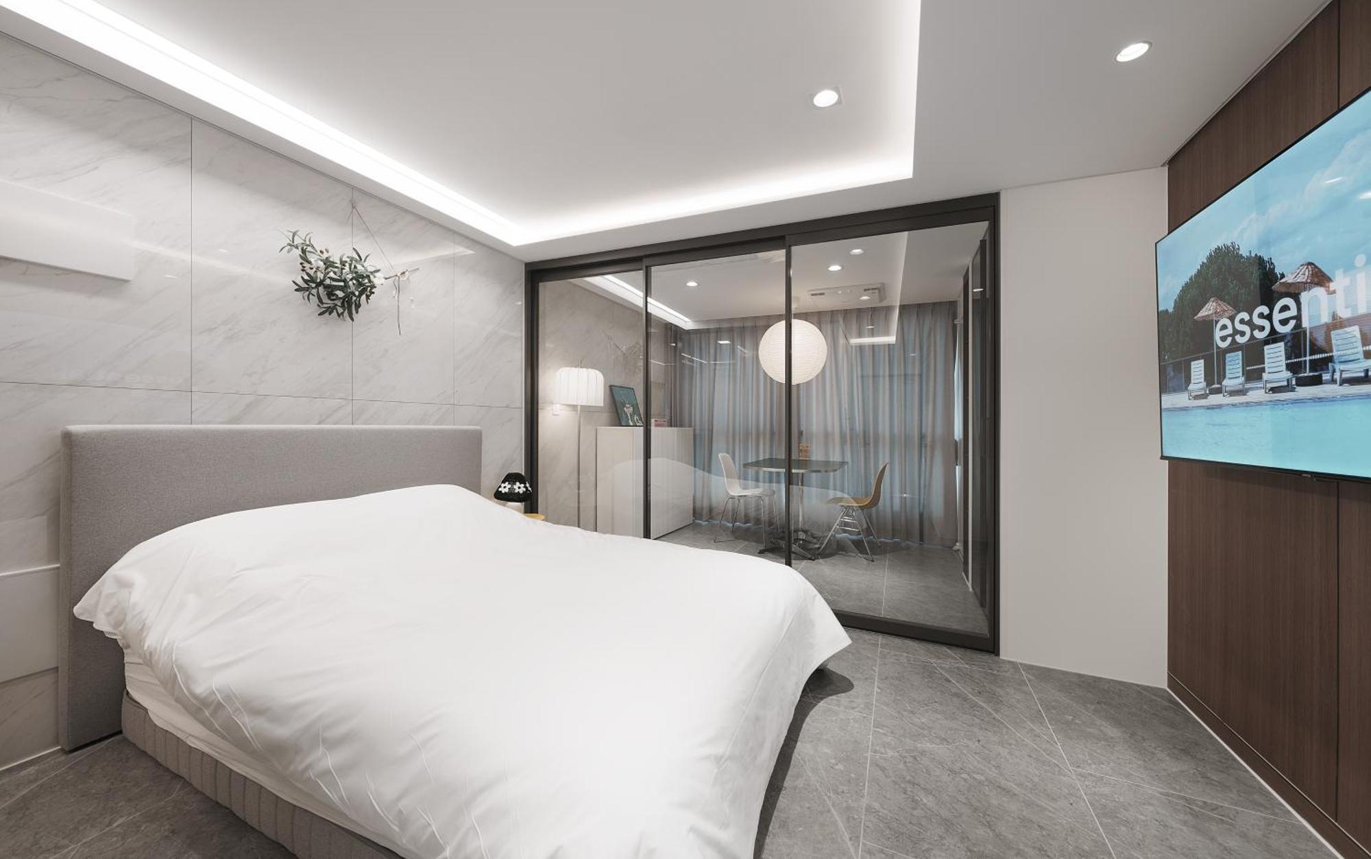 Wecostay Gangnam 서울특별시 외부 사진