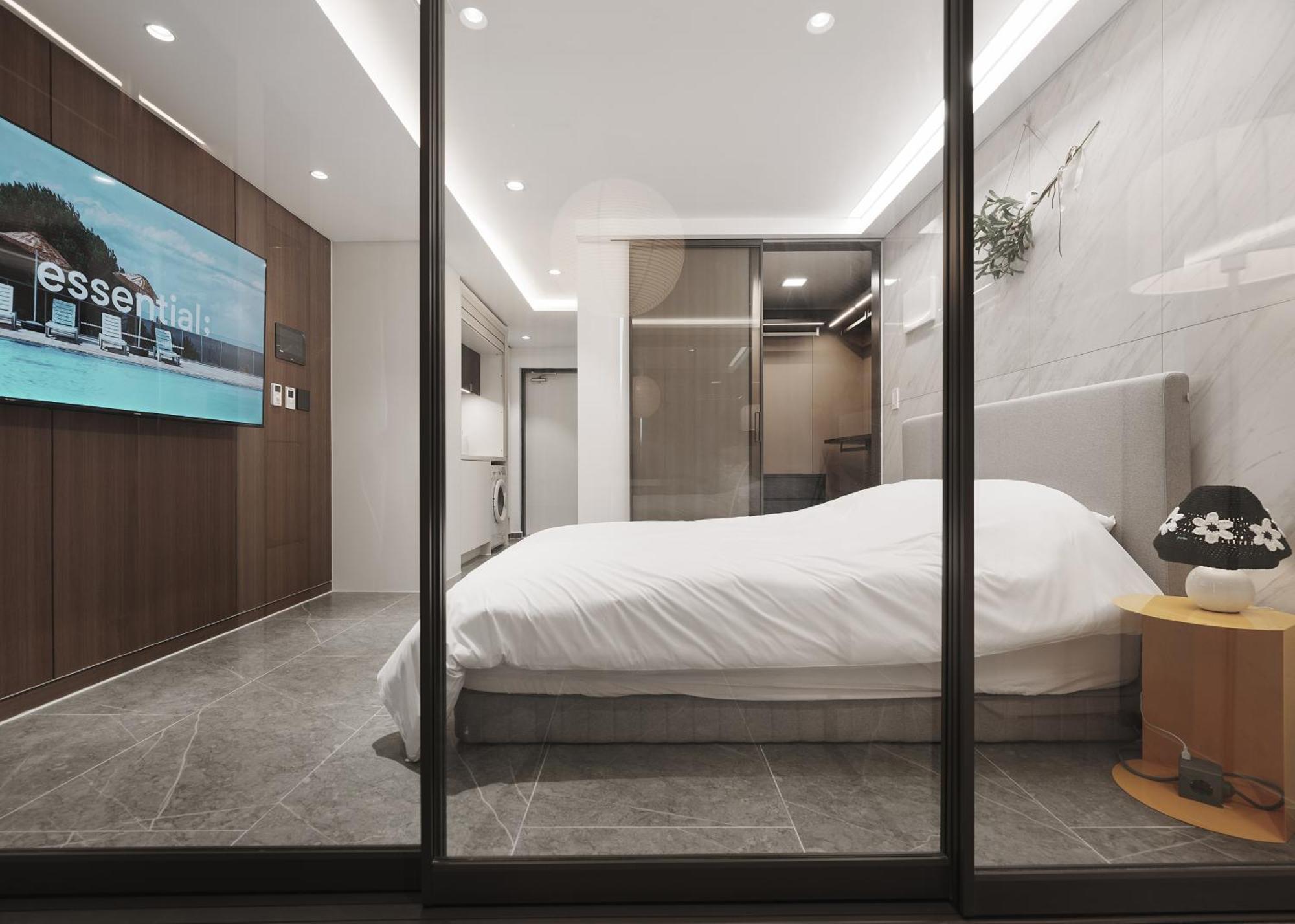 Wecostay Gangnam 서울특별시 외부 사진