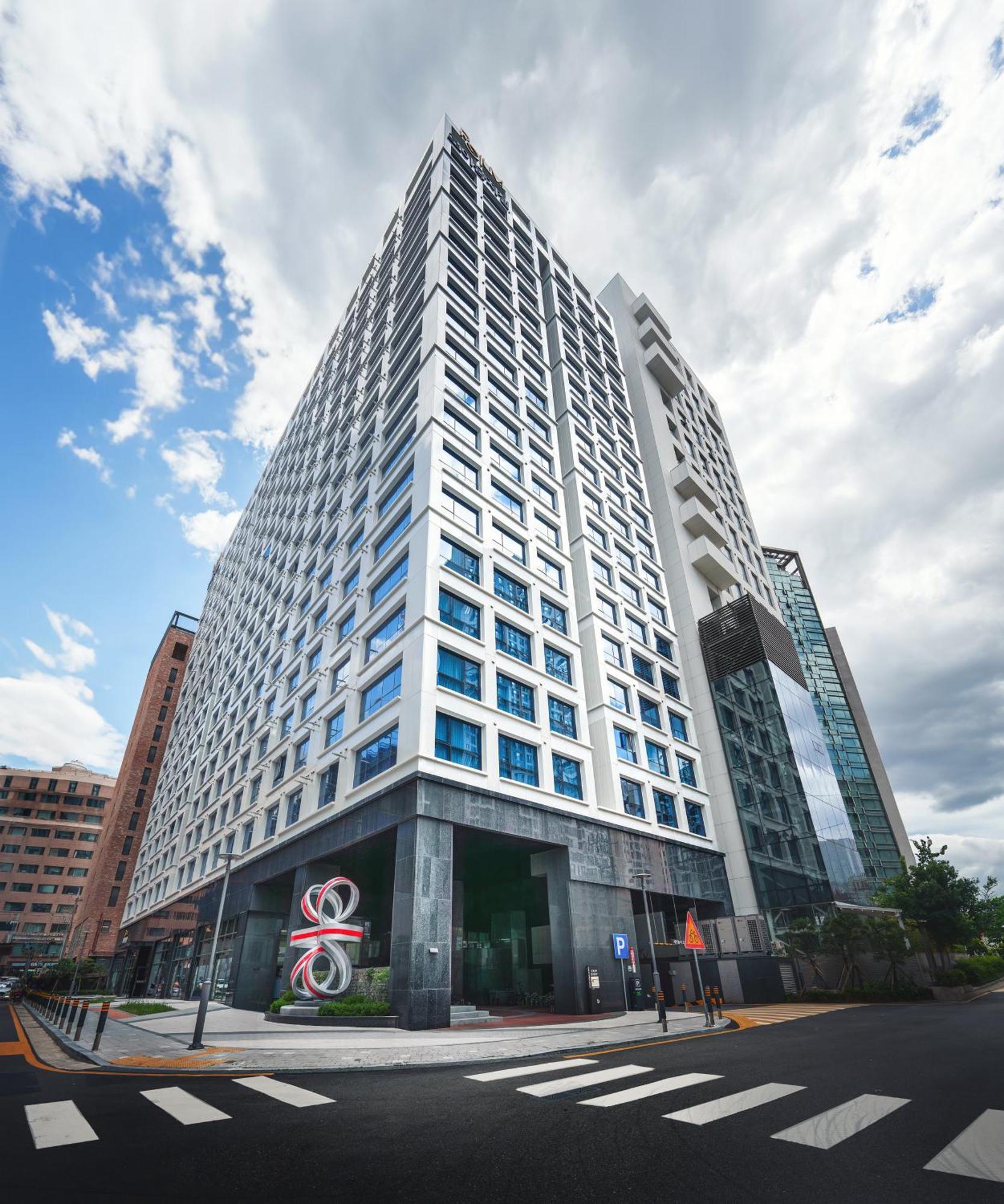 Wecostay Gangnam 서울특별시 외부 사진